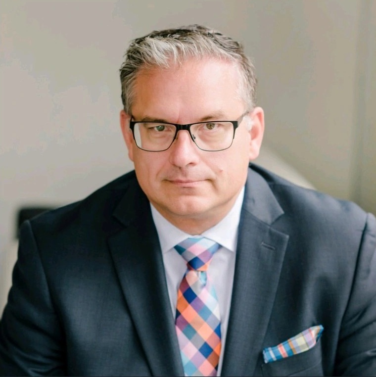 Team Member Chris D. Tesarski