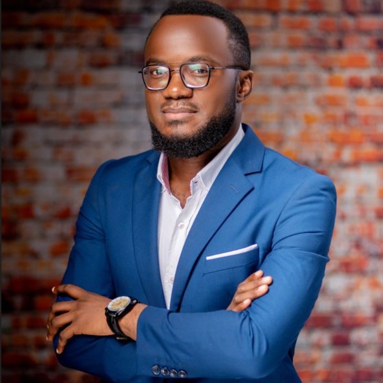 Team Member Pacifique M. Makuru